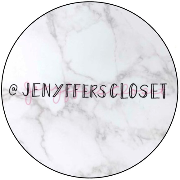 jenyfferscloset